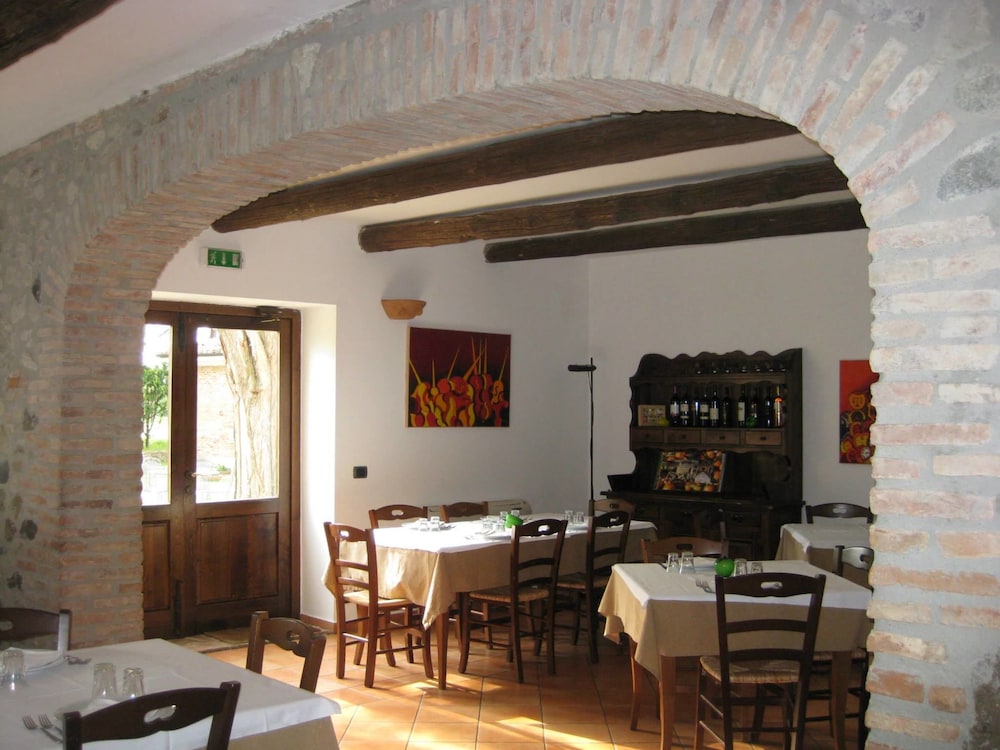 Al vecchio Biroccio