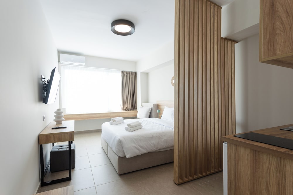 Nexus Apartments