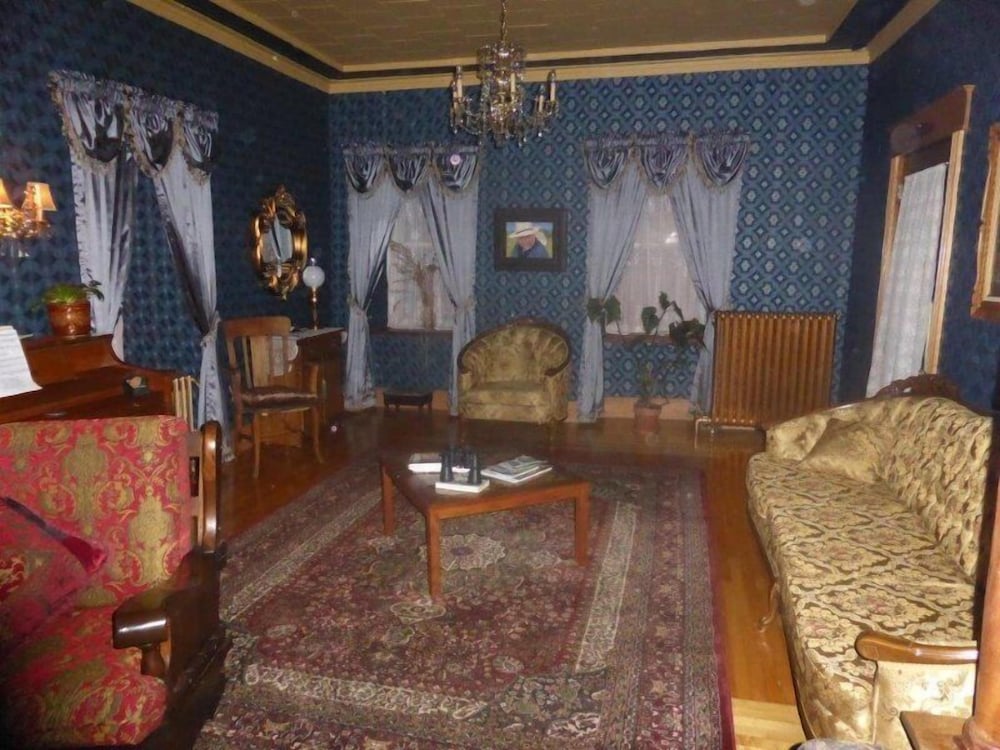 Le Passerin Indigo Gîte du passant