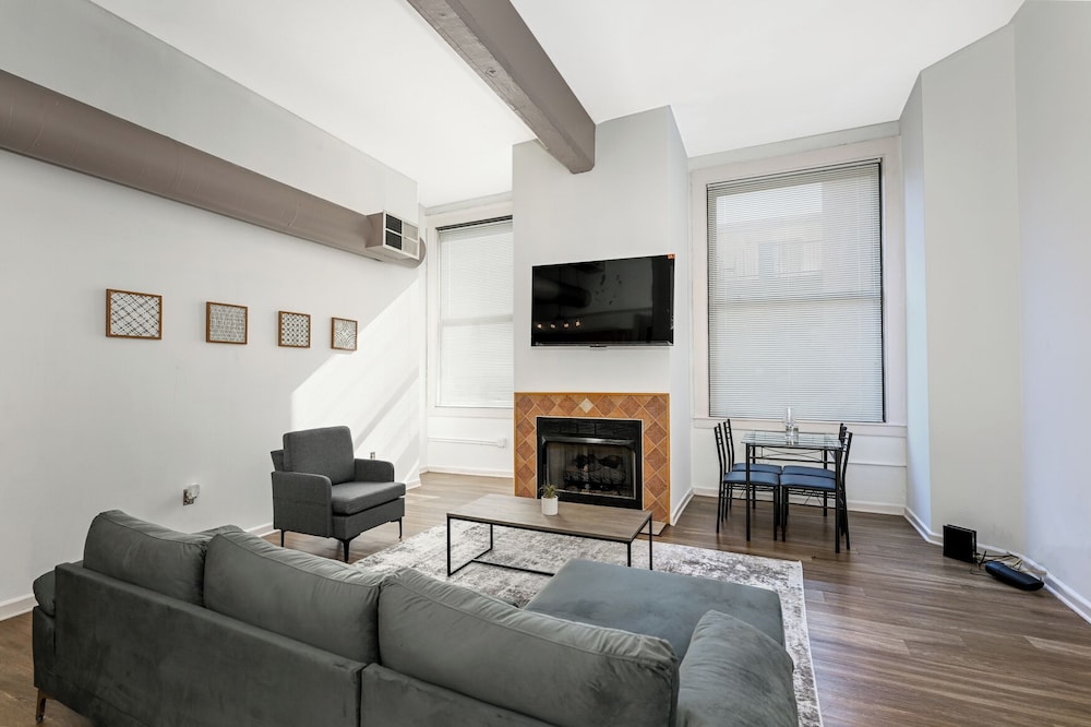 Cleveland Lofts