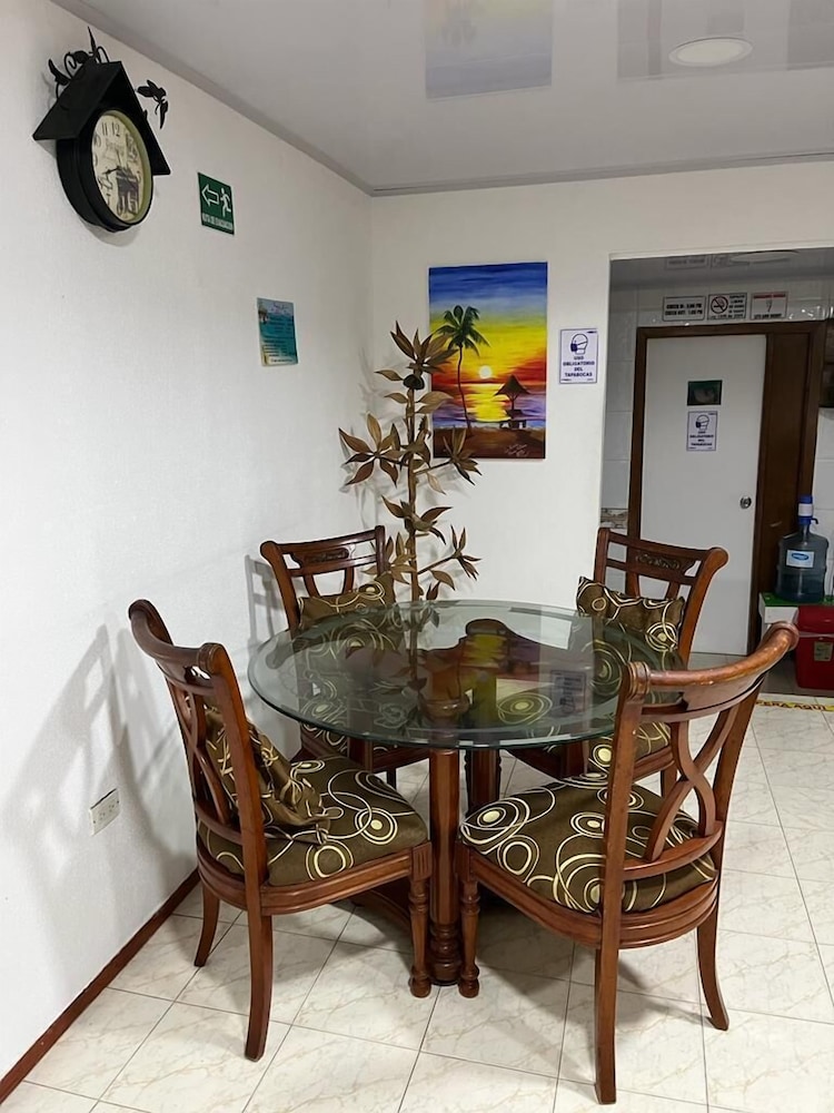 Posada Caribbean Refuge