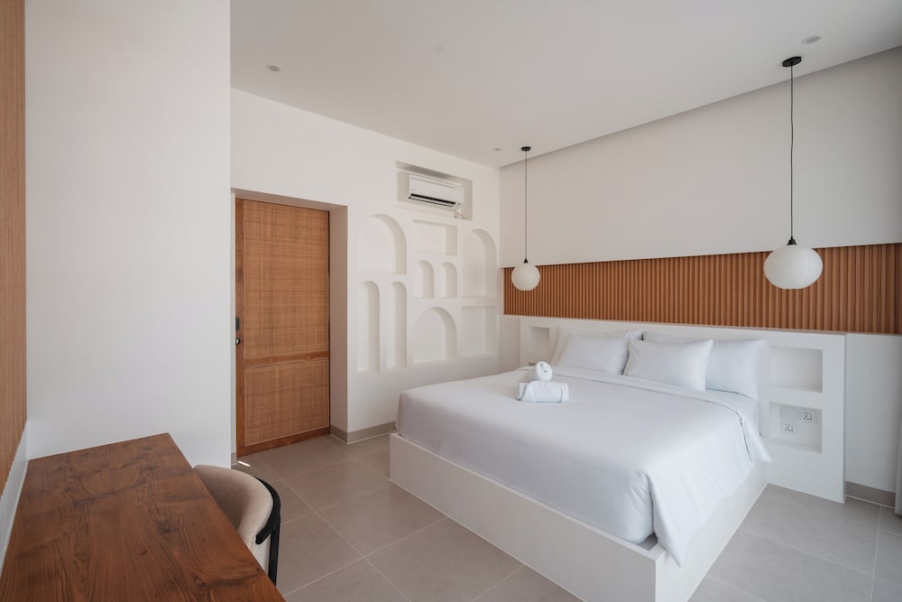 Villa Kaia by Alfred in Bali