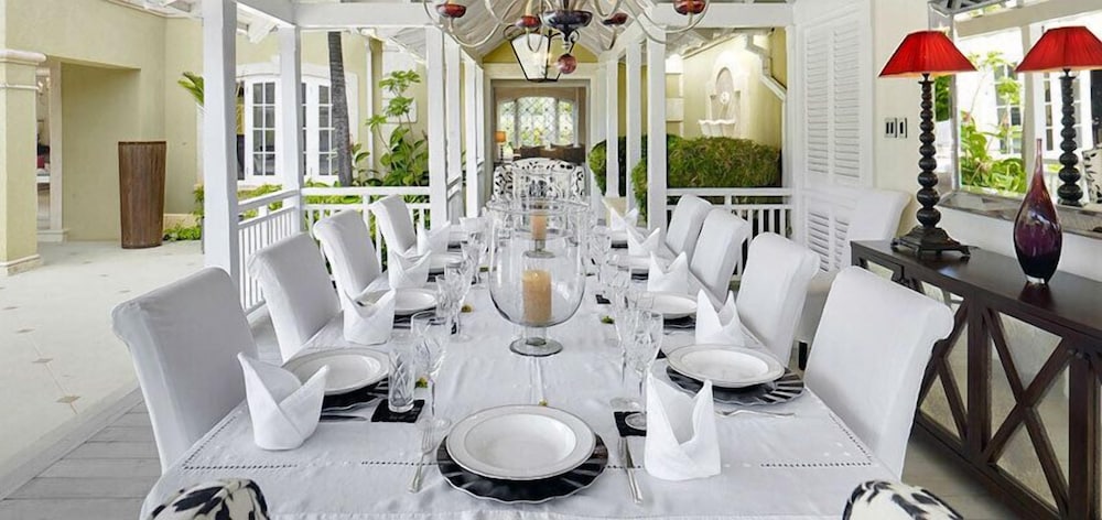 Villa Tradewinds