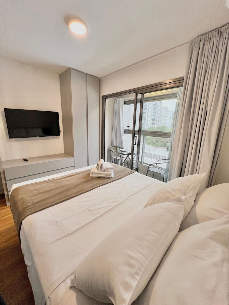 Innvista Allure Residencial Moema