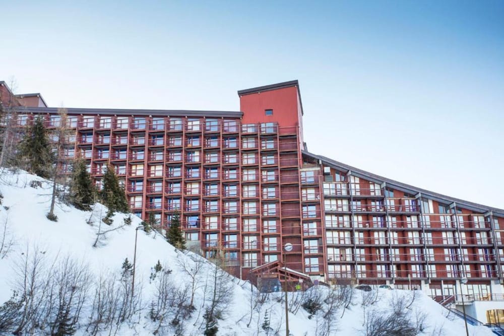 Bourg-Saint-Maurice Vacations - Residence Le Varet - Property Image 1