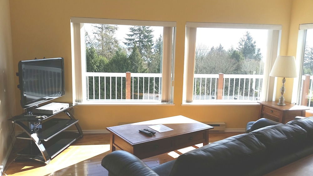 Bayridge Bed and Breakfast