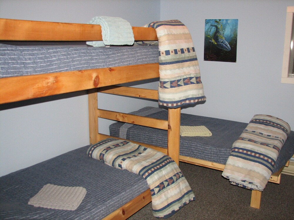 Tofino Vacations - Tofino Trek Inn - Property Image 4