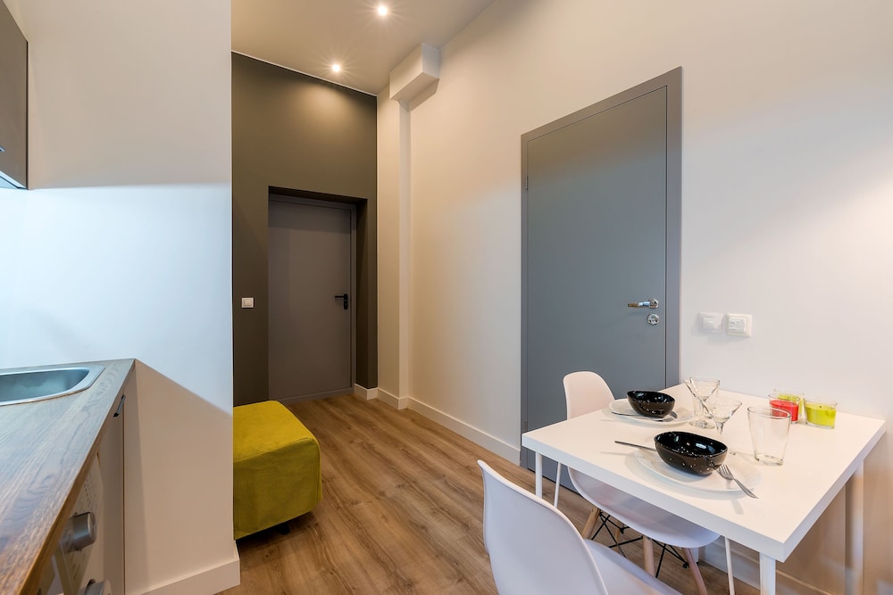 RentalSPb Apart-hotel