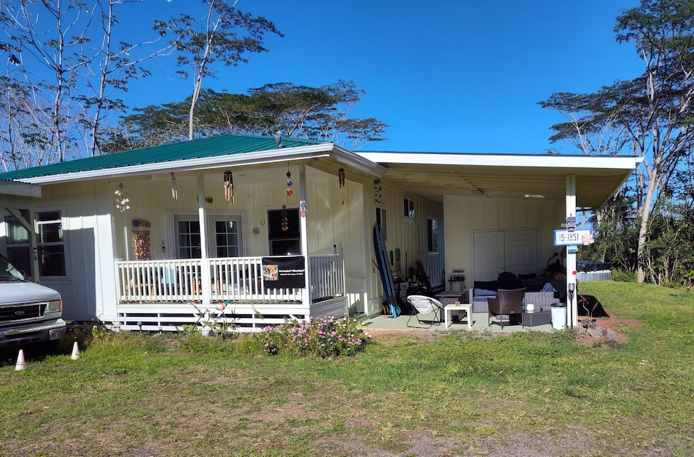 Hoomaikai Blessing's - Property Image 2