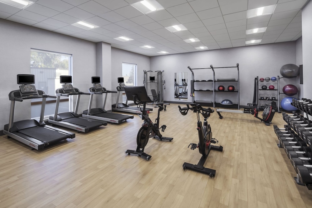 Hampton Inn & Suites By Hilton Long Island Farmingdale