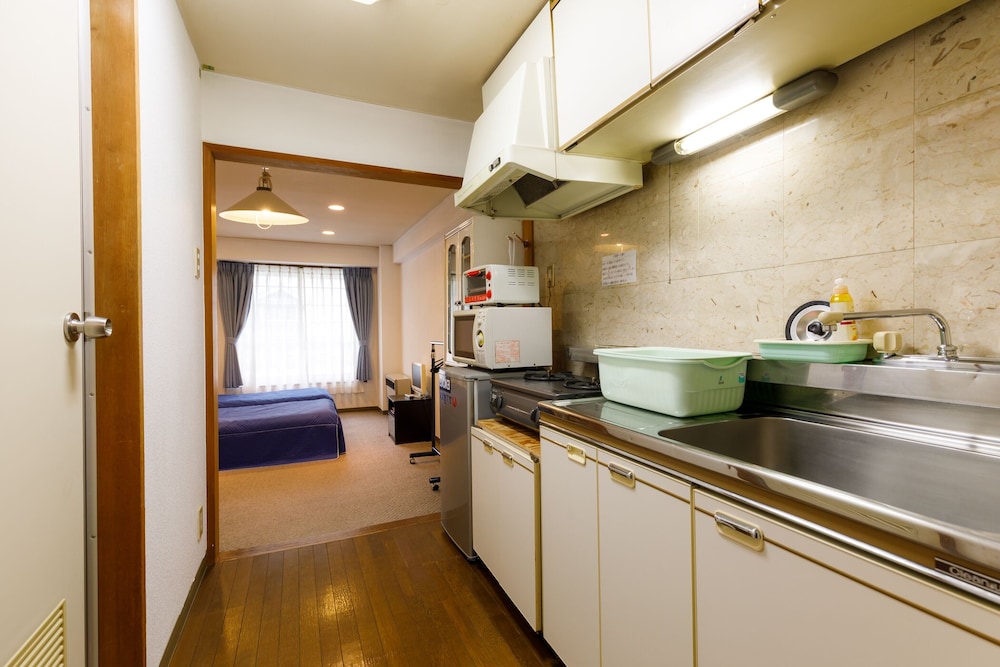 Condominium Excel Hakuba