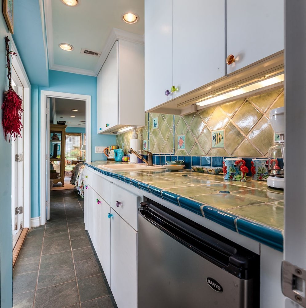 Luna Mar by Ryson Vacation Rentals