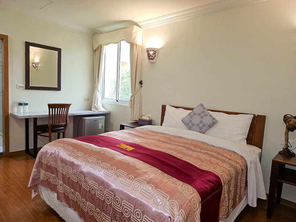 Kenting Dream B&B