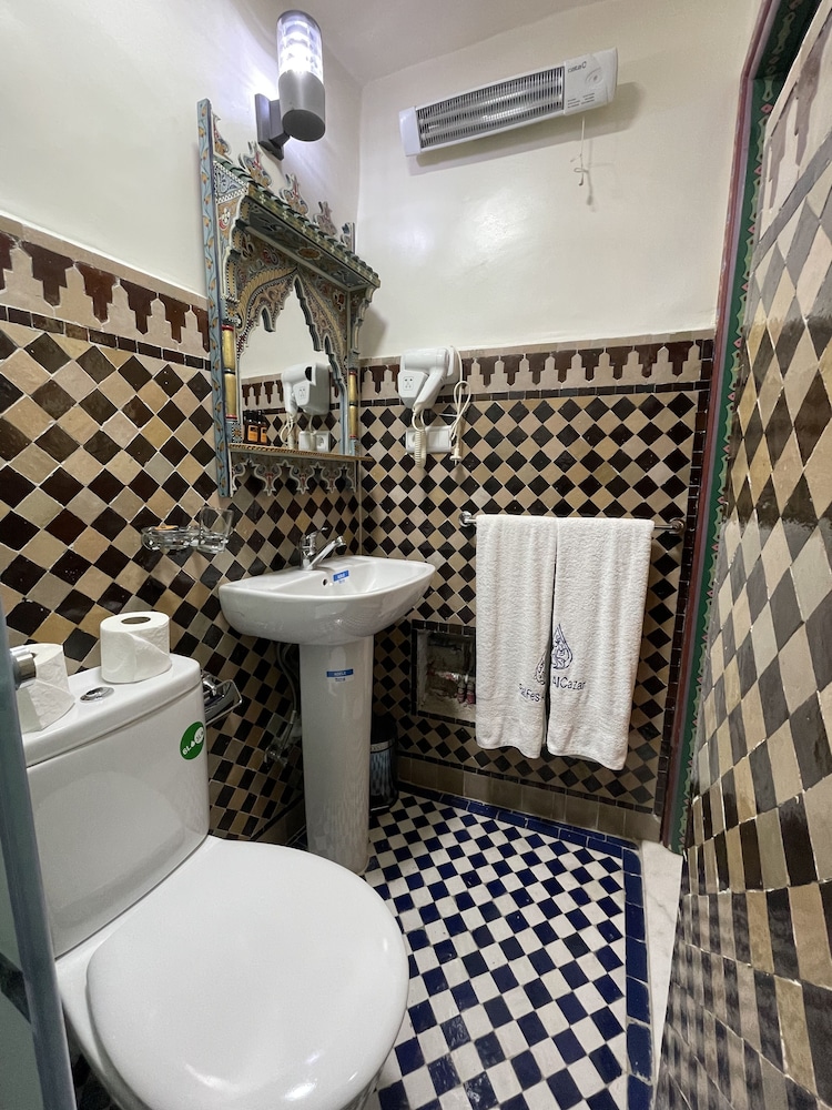Riad Dar Chama fes view 5