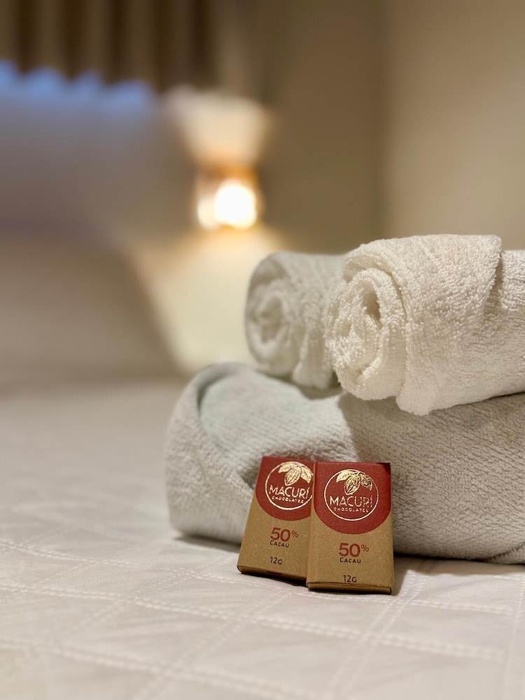 Caraiva Suites