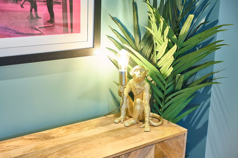 Host Stay The Georgian Quarter Catharine IV
