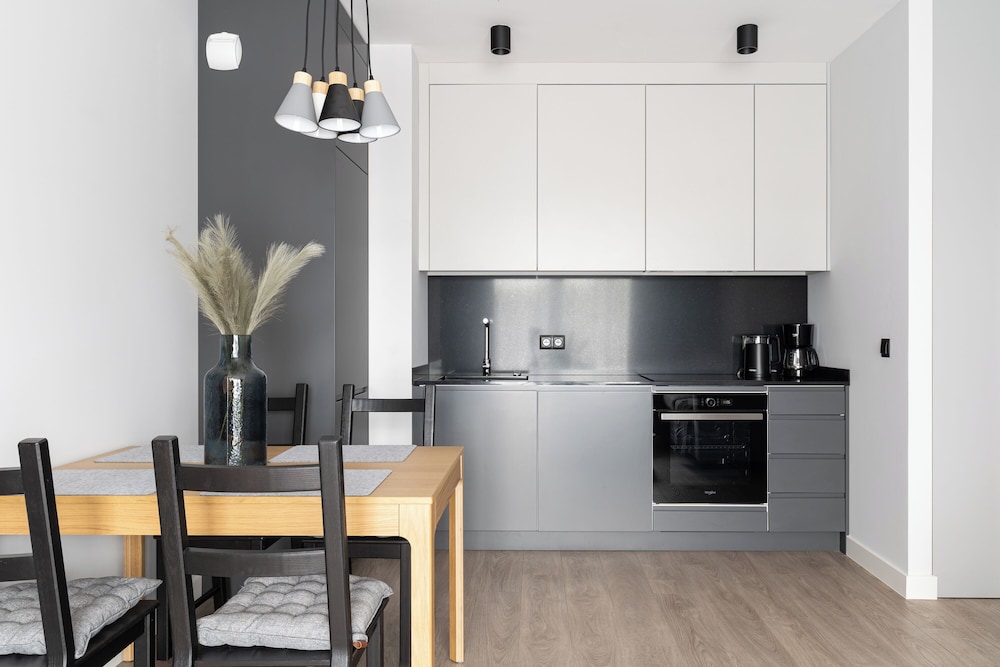 Lion Apartments - Apartments & Studio