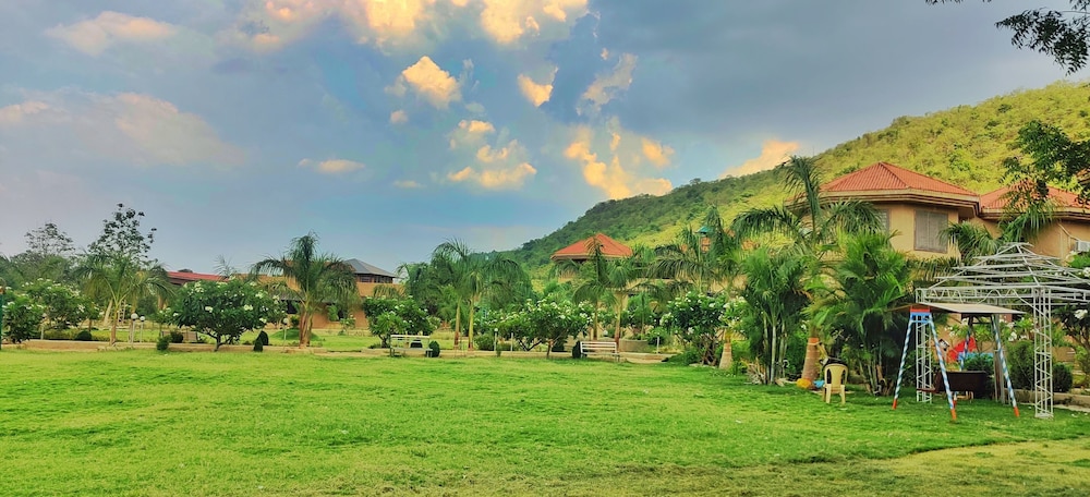 The Greenland Adventure Village & Resort view 5