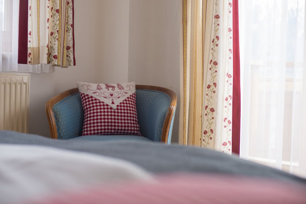 Hotel-Pension Lackenbauer