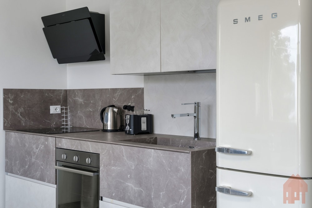 Apt24 - Oasi With Swimming Pool 2