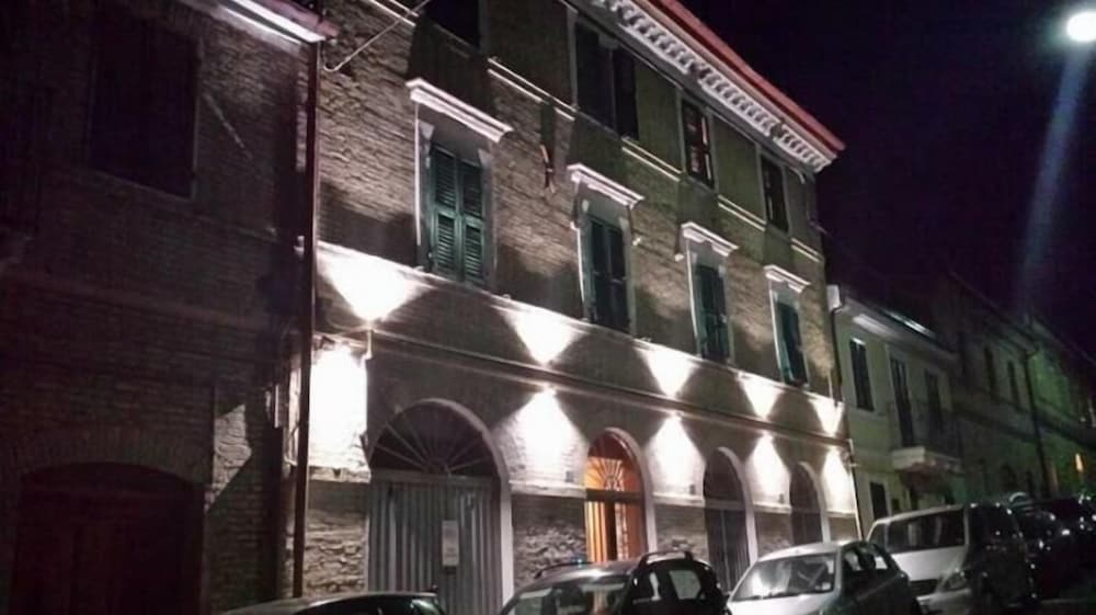 B&B Residenza Leonardo