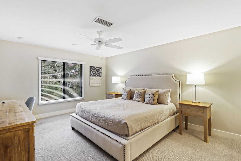 965 Cutter Court at The Sea Pines Resort