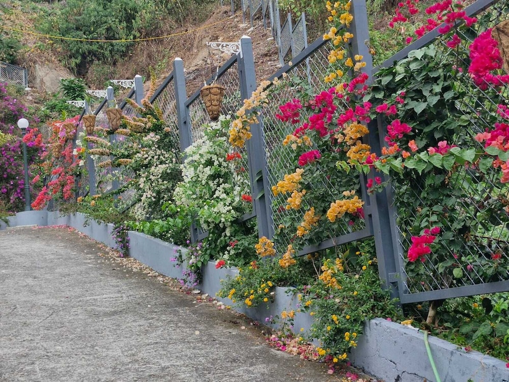 Kacholam Serviced Villa