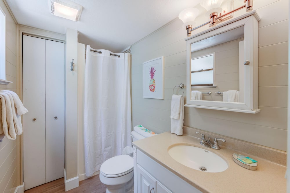 Gulfside Villas 3