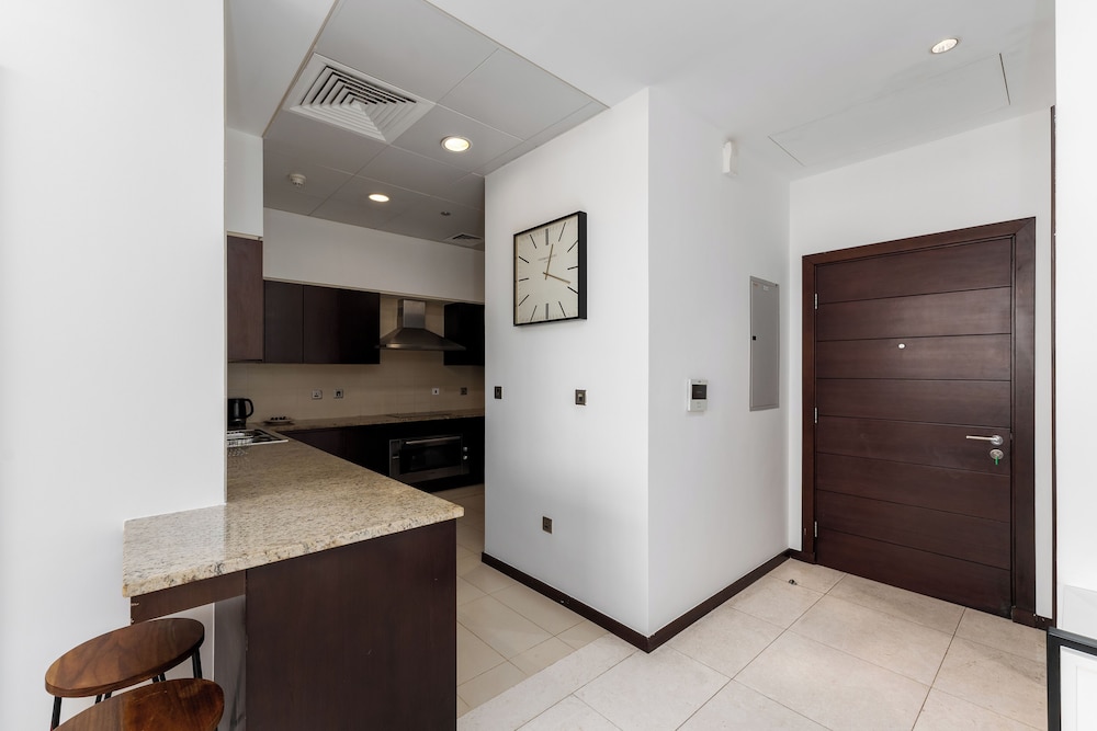 Tiara Residences - Mint Stay