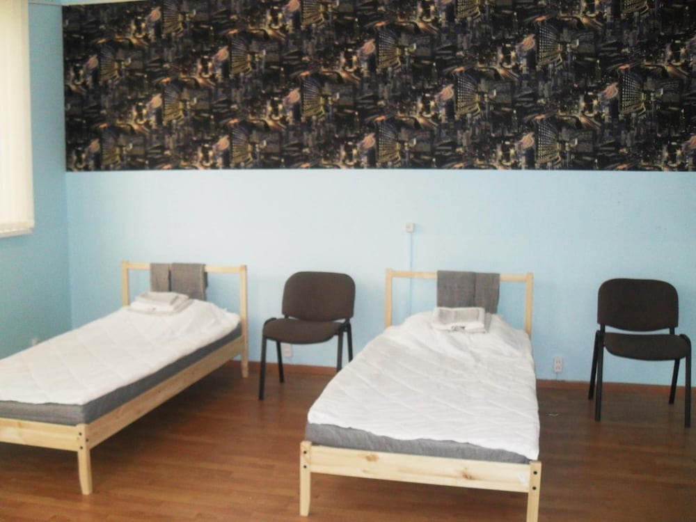 Hostel Teplichniy