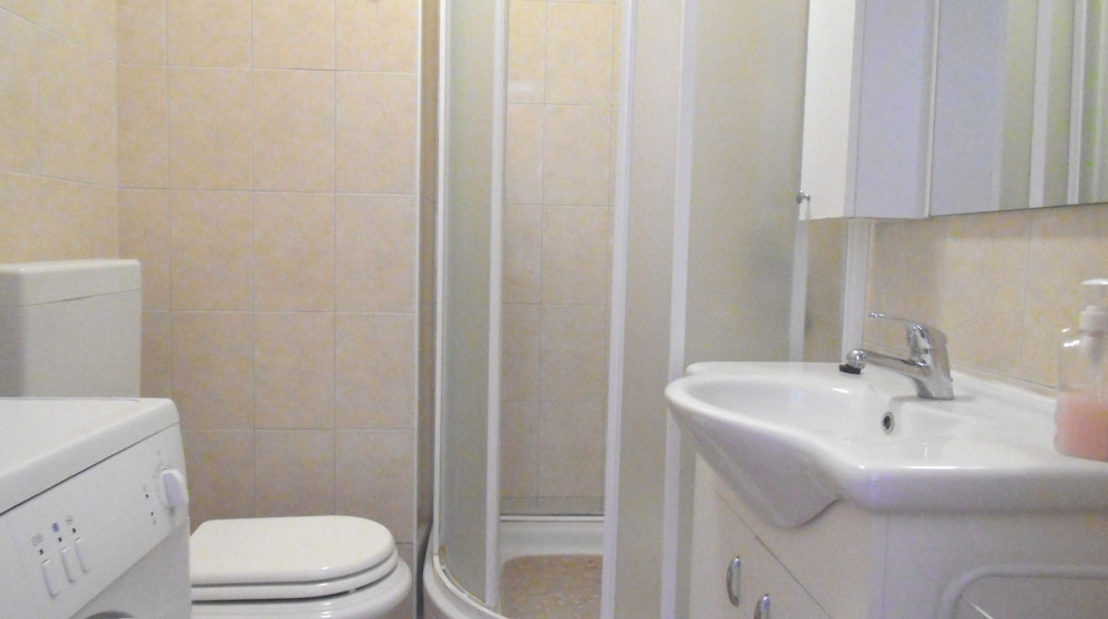 Apartments Spital
