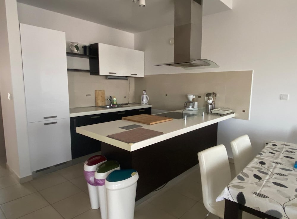 Panoramic Seaview Apartment Silver