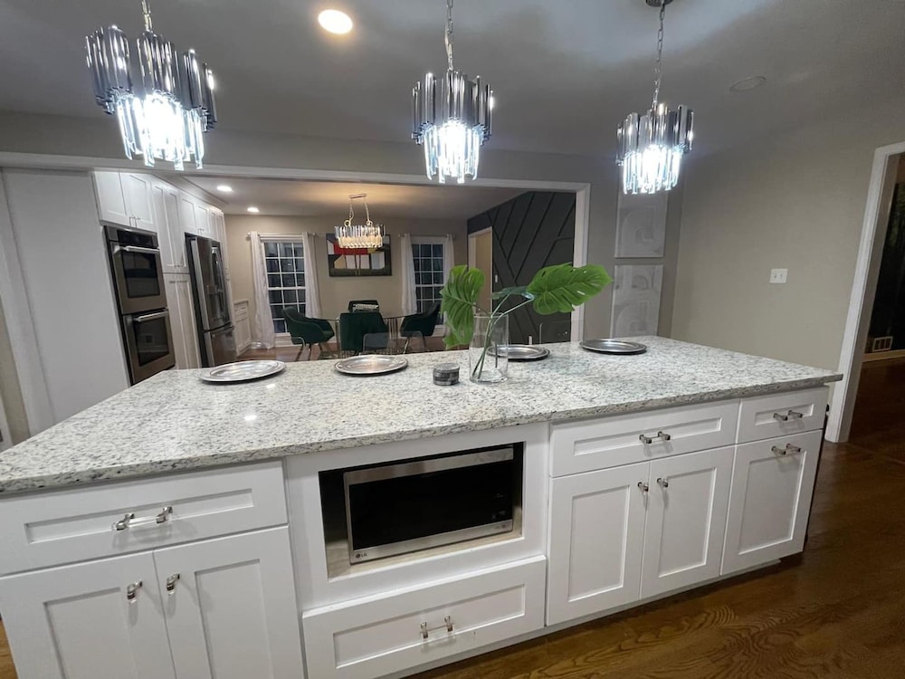 Southern Collective Sleeps8 Airport-beltline