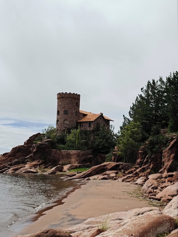 Posadas del Castillo del Titicaca