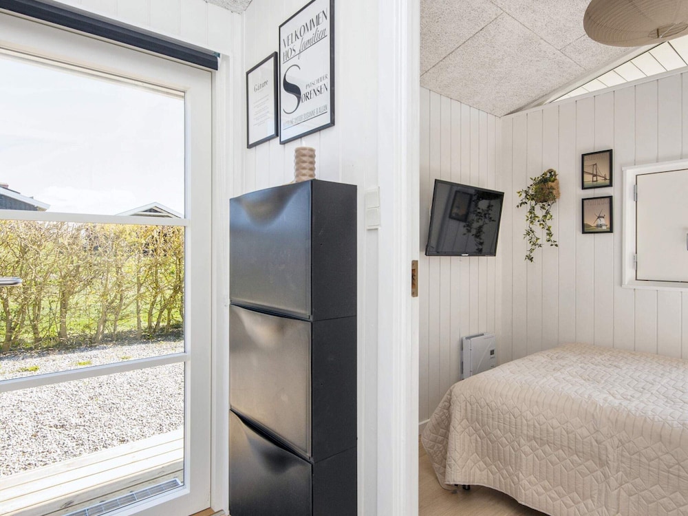 Mod Holiday Home in Jutland near Sea view 4