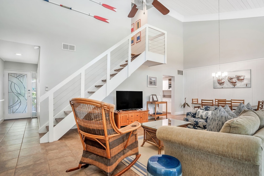 57 Woodbine Villas at The Sea Pines Resort