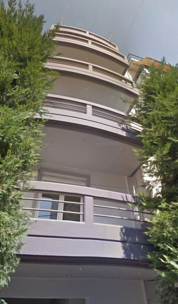 Anesis Suites