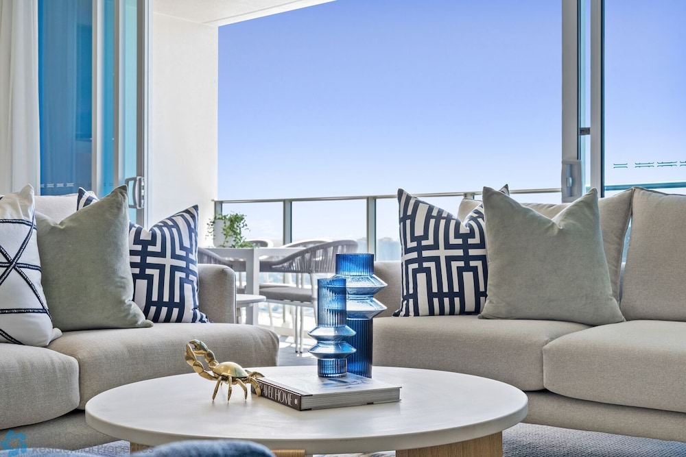 H-Residences Surfers Paradise - GCLR