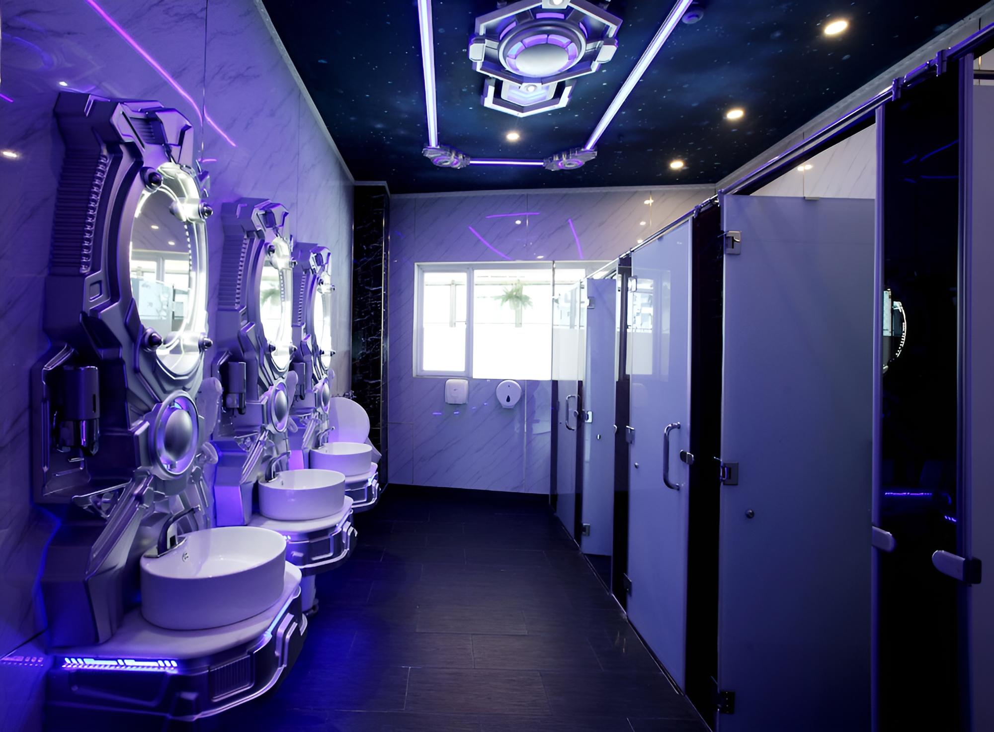 The Arrivals Hotel – Saigon Center