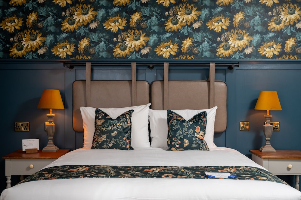 Himley House Hotel by Chef and Brewer Collection
