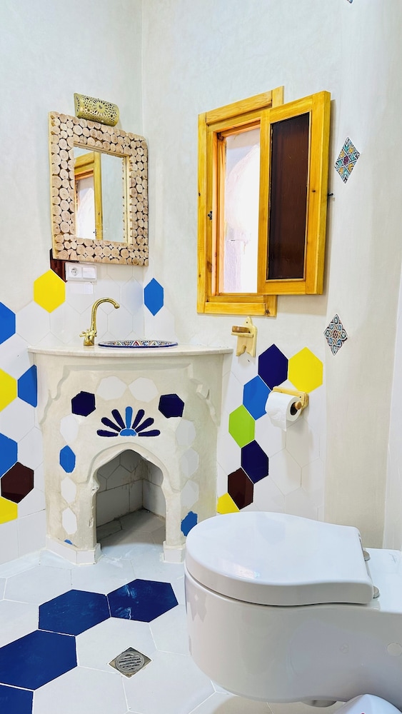 RIAD ALHAMBRA