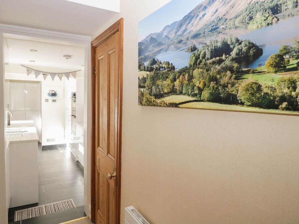Derwent Cottage