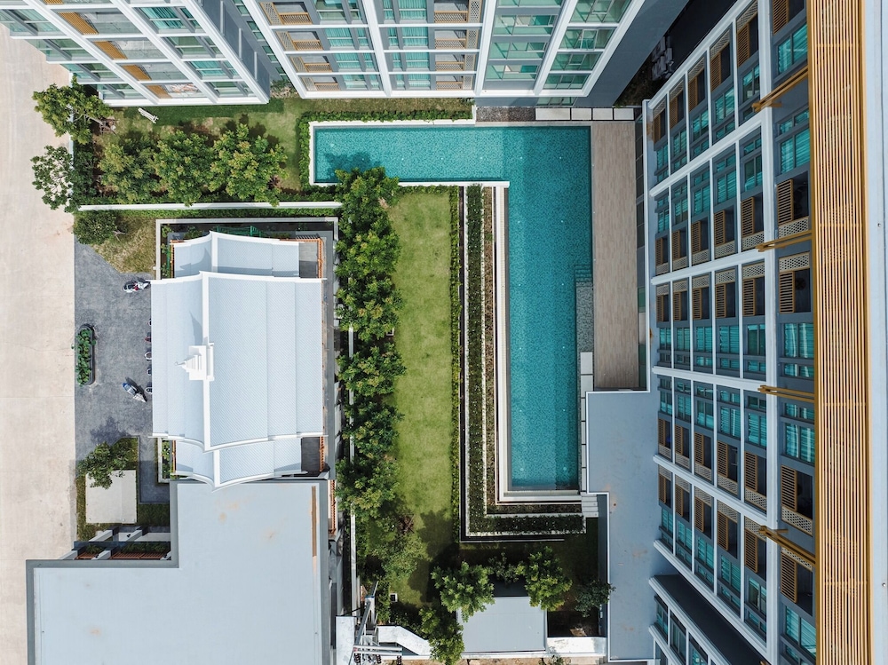 Ozone Condo by TropicLook Apartments