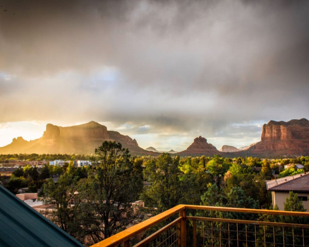Sedona Vacations - The Sedona Dream Maker - Property Image 80