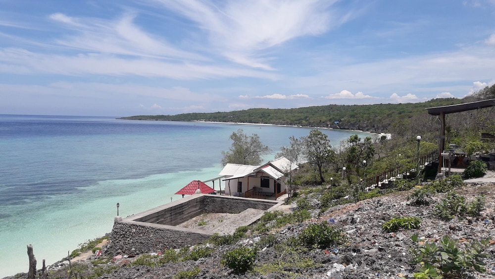 Penginapan asidik