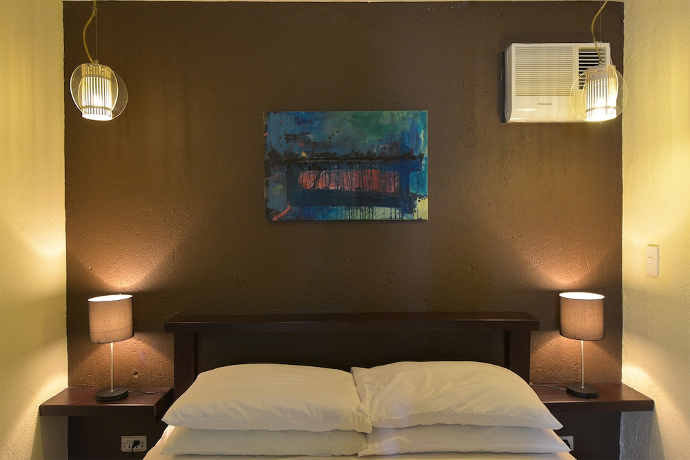 The Lazy Dog Bed & Breakfast