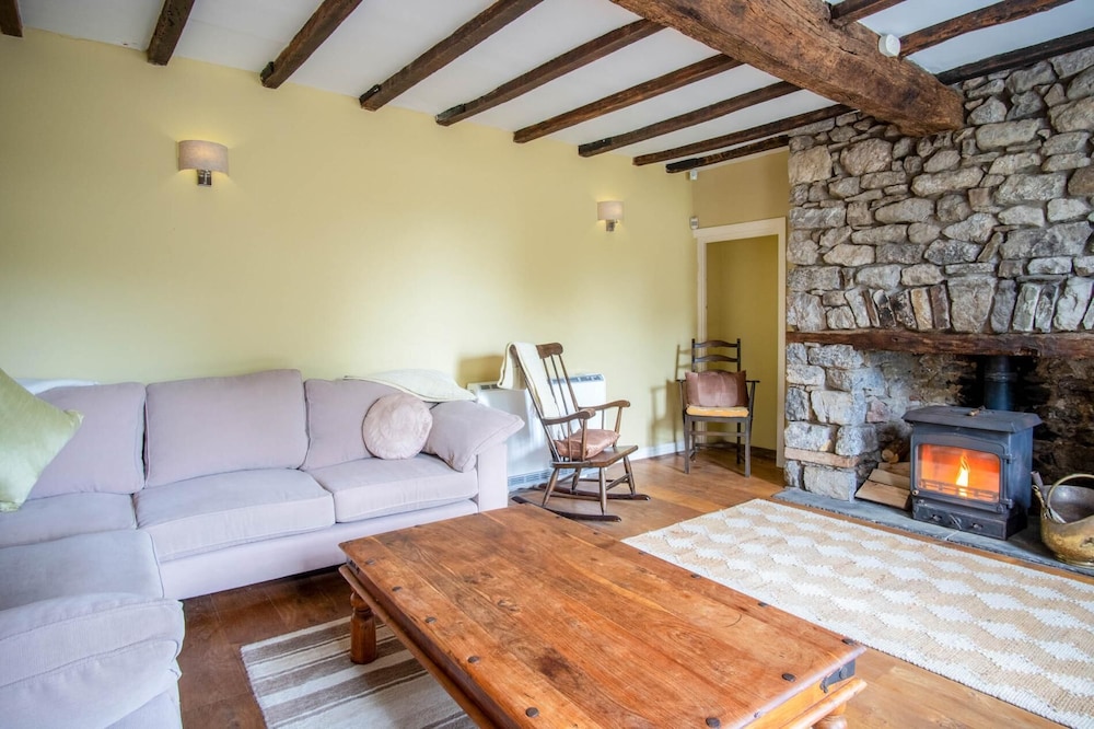 Bwthyn Berwig - 3 Bedroom Cottage - Llanrhidian