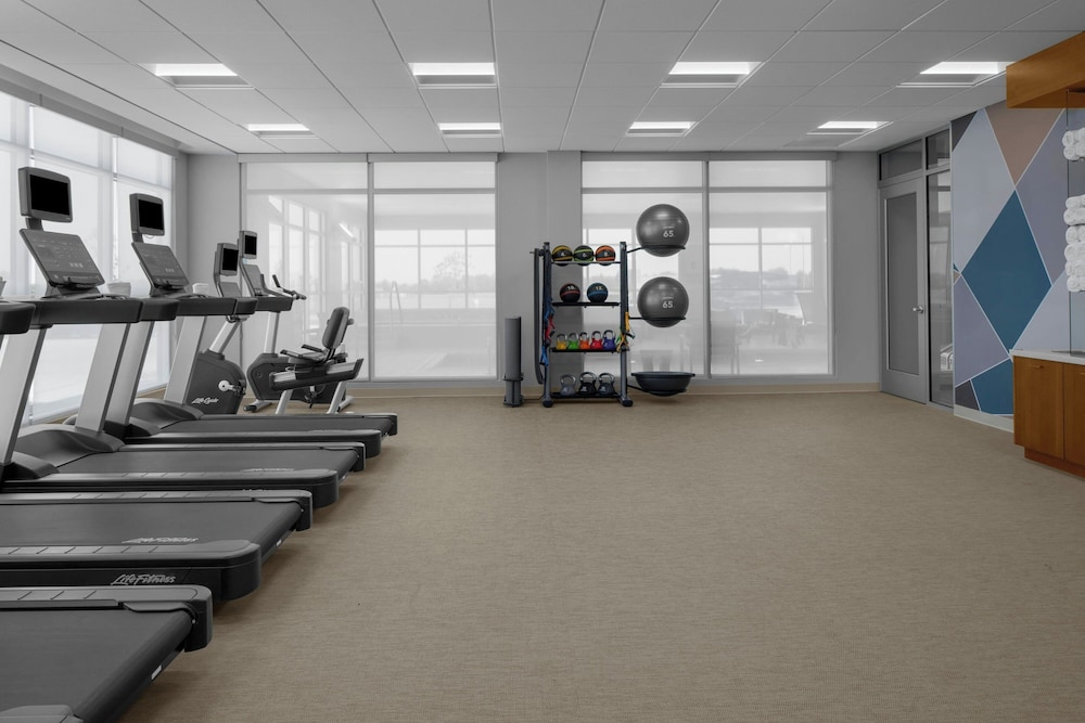 Springhill Suites By Marriott Grand Island