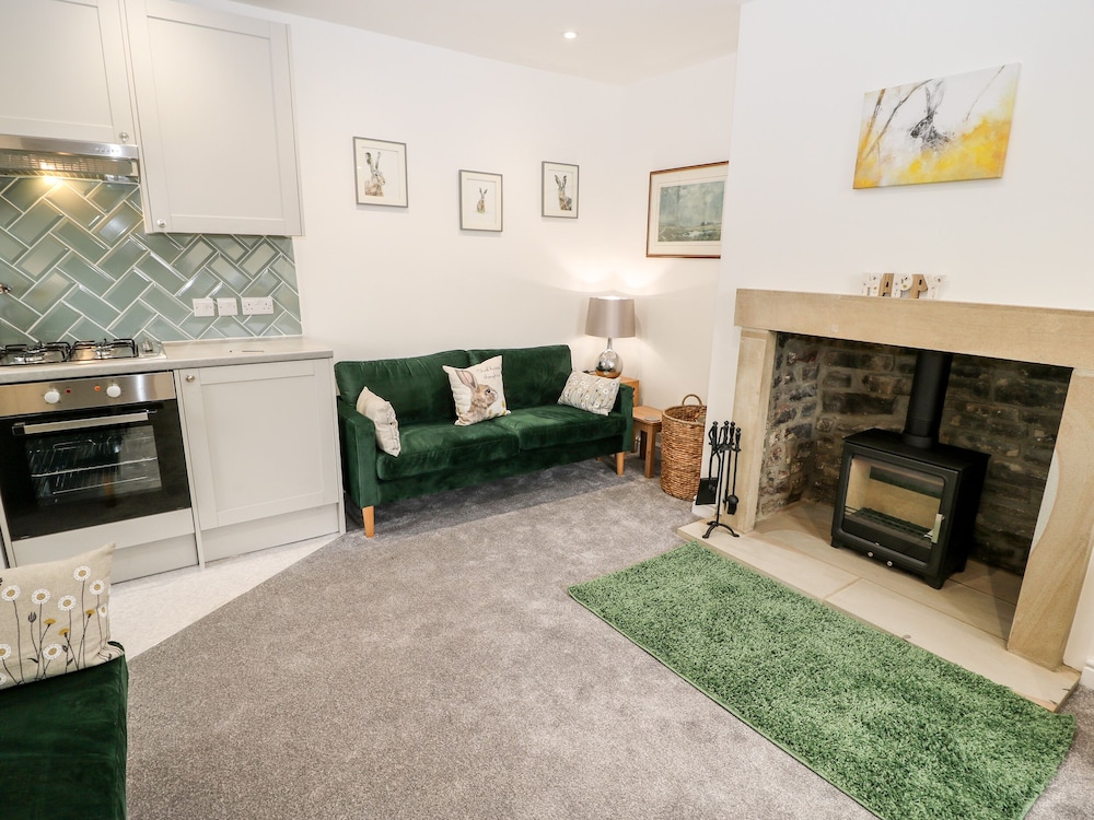 Bunny Rabbit Cottage