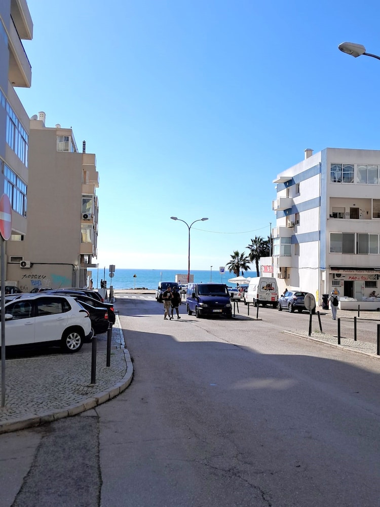 T1 Torre Azul 10 A C Vista Mar e Praia
